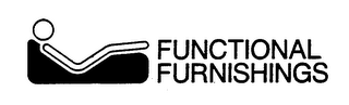 FUNCTIONAL FURNISHINGS logo