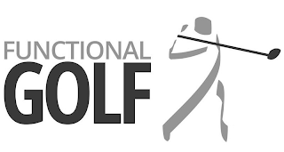 FUNCTIONAL GOLF logo