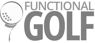 FUNCTIONAL GOLF logo