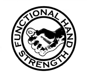 FUNCTIONAL HAND STRENGTH logo