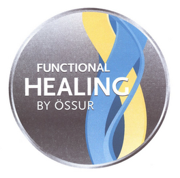 FUNCTIONAL HEALING BY OSSUR