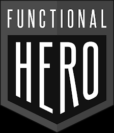 FUNCTIONAL HERO logo
