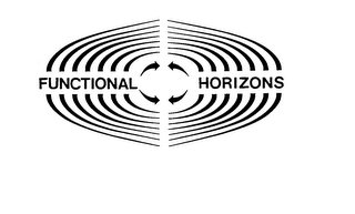 FUNCTIONAL HORIZONS logo