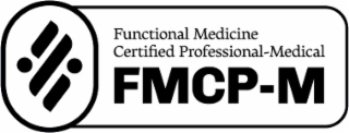 FUNCTIONAL MEDICINE CERTIFIED PROFESSIONAL-MEDICAL FMCP-M logo