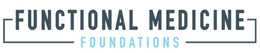 FUNCTIONAL MEDICINE FOUNDATIONS logo