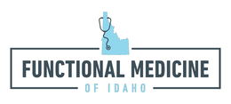FUNCTIONAL MEDICINE OF IDAHO logo