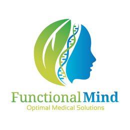 FUNCTIONAL MIND OPTIMAL MEDICAL SOLUTIONS logo