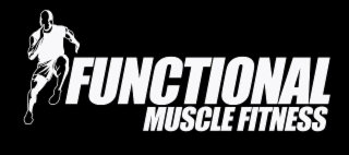 FUNCTIONAL MUSCLE FITNESS logo
