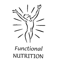 FUNCTIONAL NUTRITION logo