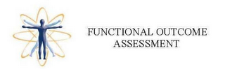 FUNCTIONAL OUTCOME ASSESSMENT logo