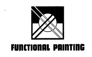 FUNCTIONAL PAINTING logo