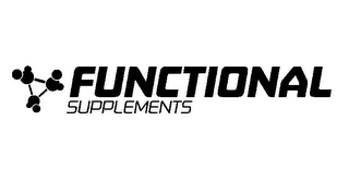 FUNCTIONAL SUPPLEMENTS logo