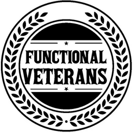 FUNCTIONAL VETERANS logo