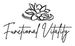 FUNCTIONAL VITALITY logo