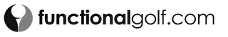 FUNCTIONALGOLF.COM logo