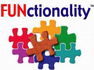 FUNCTIONALITY logo