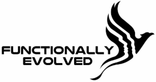 FUNCTIONALLY EVOLVED logo