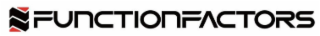 FUNCTIONFACTORS logo