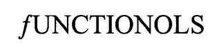 FUNCTIONOLS logo