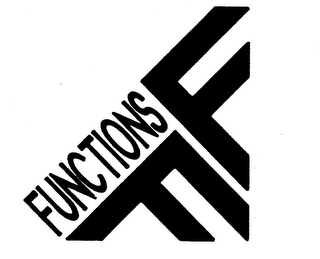 FUNCTIONS logo