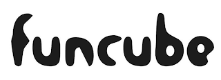 FUNCUBE logo