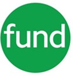 FUND logo
