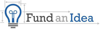FUND AN IDEA logo