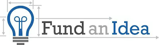 FUND AN IDEA logo