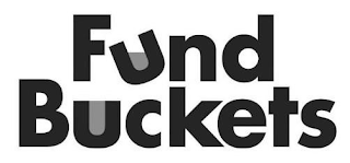 FUND BUCKETS logo