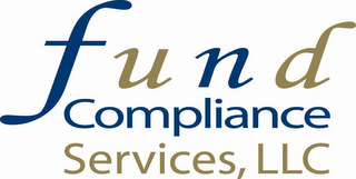 FUND COMPLIANCE SERVICES, LLC logo