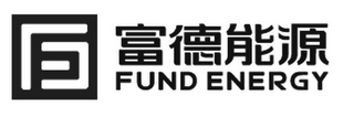 FUND ENERGY logo