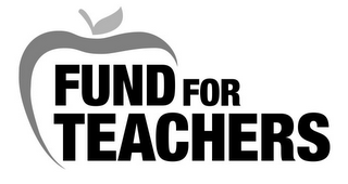 FUND FOR TEACHERS logo