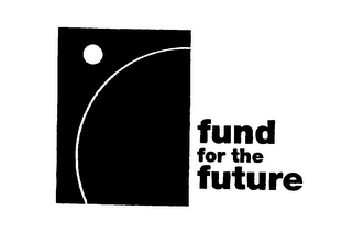 FUND FOR THE FUTURE logo