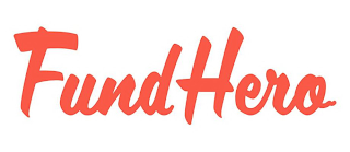 FUND HERO logo