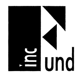 FUND INC. logo