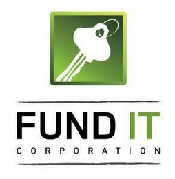 FUND IT CORPORATION logo