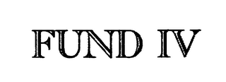 FUND IV logo