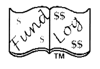 FUND LOG $$$ logo
