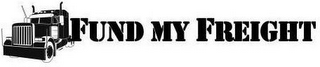FUND MY FREIGHT logo