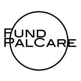 FUND PALCARE logo