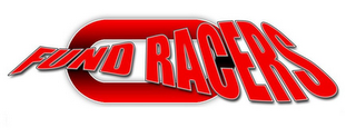 FUND RACERS logo