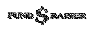 FUND RAISER logo
