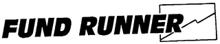 FUND RUNNER logo