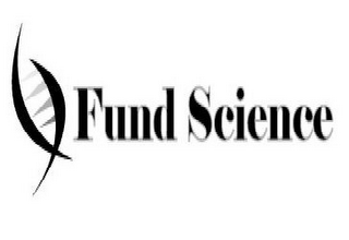 FUND SCIENCE logo