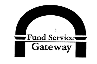 FUND SERVICE GATEWAY logo