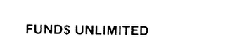FUND$ UNLIMITED logo