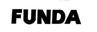 FUNDA logo