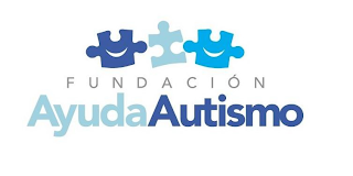 FUNDACION AYUDAAUTISMO logo