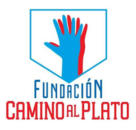 FUNDACIÓN CAMINO AL PLATO logo