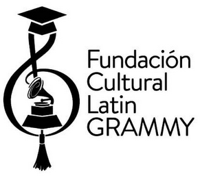FUNDACIÓN CULTURAL LATIN GRAMMY logo